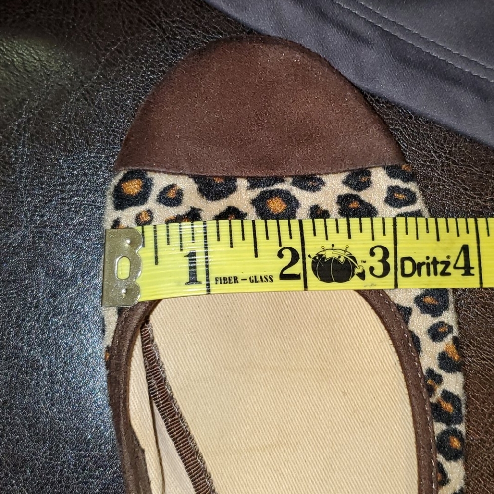 Shoes - Picture 8 of 8